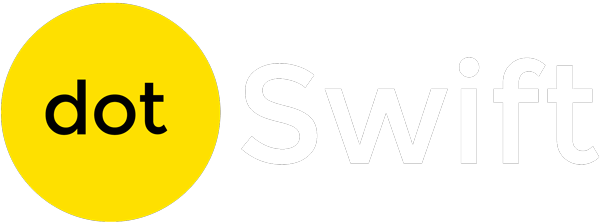 Logo dotSwift